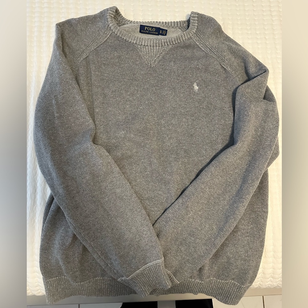 Polo by Raulph Lauren